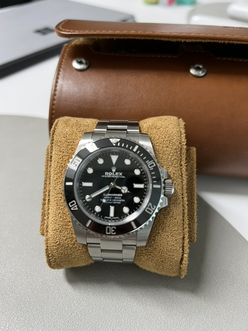 Rolex Submariner Nondate