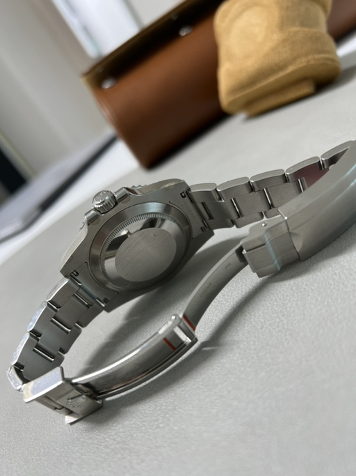 Rolex Submariner Nondate - Photo 3 view in Midtown Manhattan