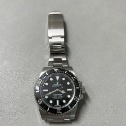 Rolex Submariner Nondate - Photo 2 view in Midtown Manhattan