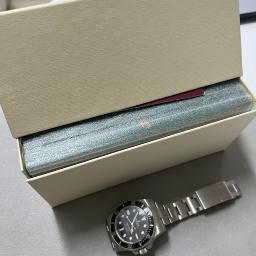 Rolex Submariner Nondate - Photo 6 view in Midtown Manhattan