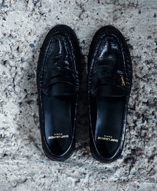 Saint Laurent Shoes