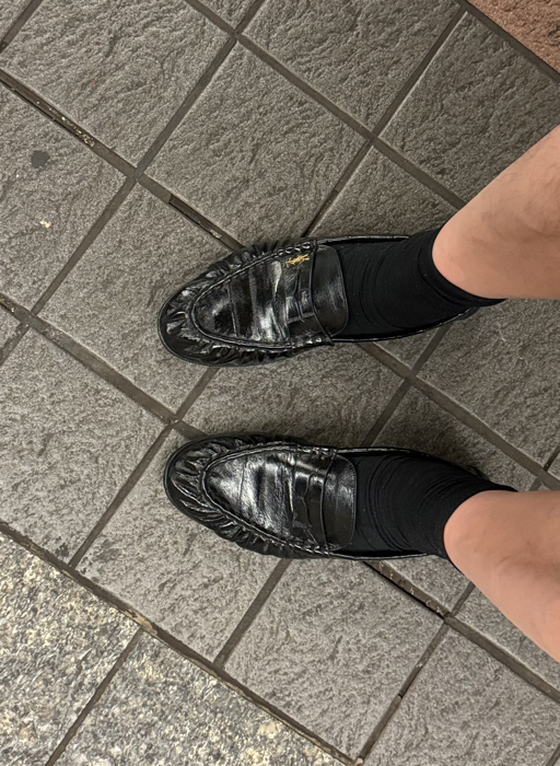 Saint Laurent Shoes - Photo 2 view in Midtown Manhattan