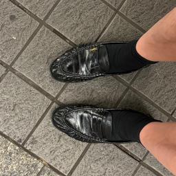 Saint Laurent Shoes - Photo 2 view in Midtown Manhattan