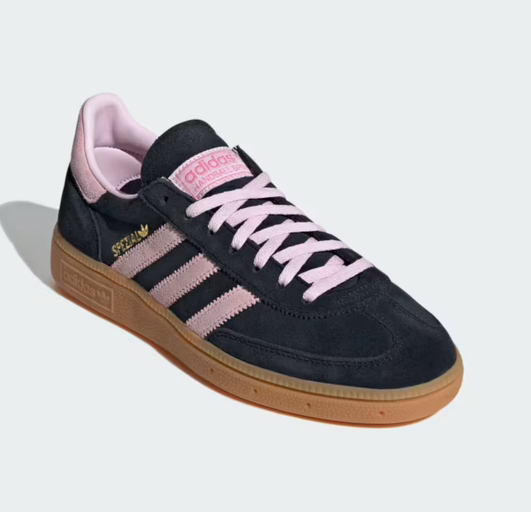 Addidas Spezial  - Photo 3 view in Midtown Manhattan