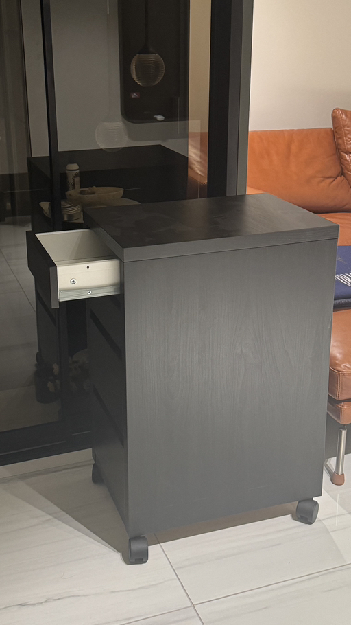 USED IKEA drawers - Photo 2 view in Midtown Manhattan