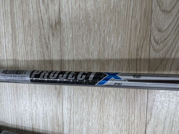 Callaway Apex Pro Iron4-P - Photo 5 view in Midtown Manhattan