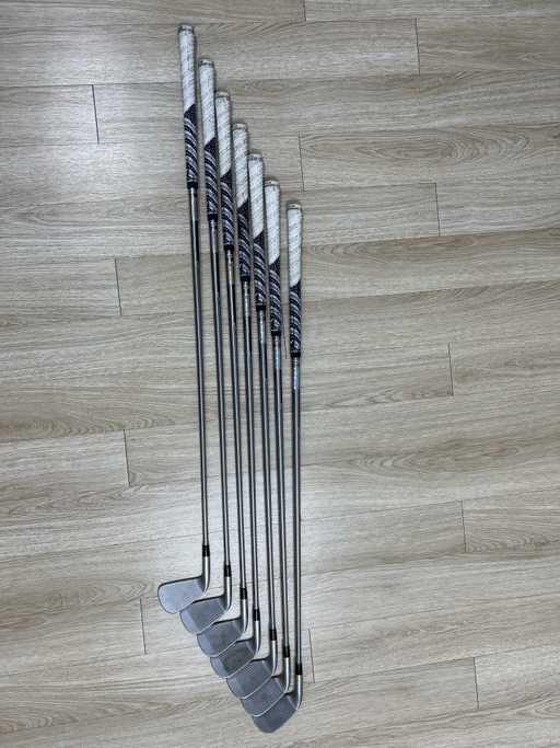 Callaway Apex Pro Iron4-P - Photo 4 view in Midtown Manhattan