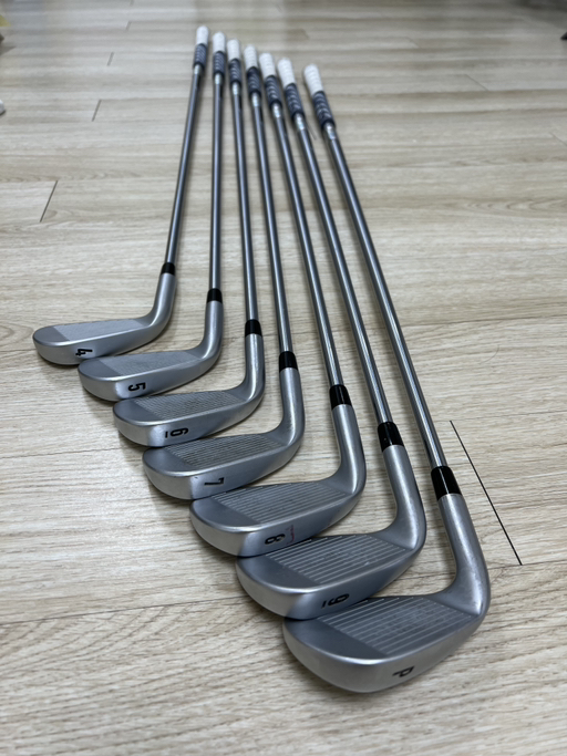 Callaway Apex Pro Iron4-P - Photo 3 view in Midtown Manhattan