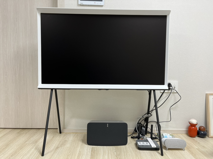 The Serif TV 50
