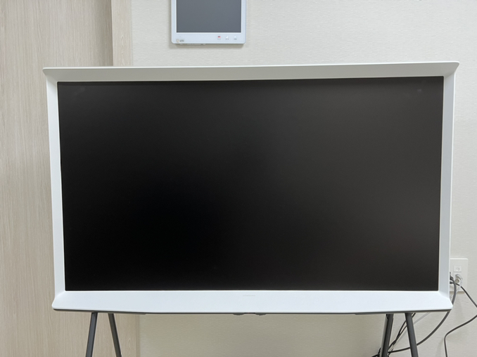 The Serif TV 50