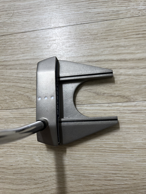 Odyssey Putter White Hot RX7 - Photo 2 view in Downtown Manhattan