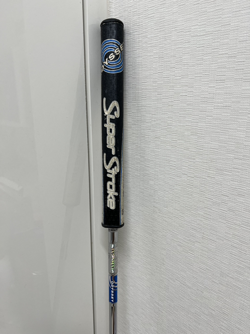 Odyssey Putter White Hot RX7 - Photo 4 view in Downtown Manhattan