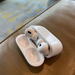 AirPod - Photo 2 view in Midtown Manhattan
