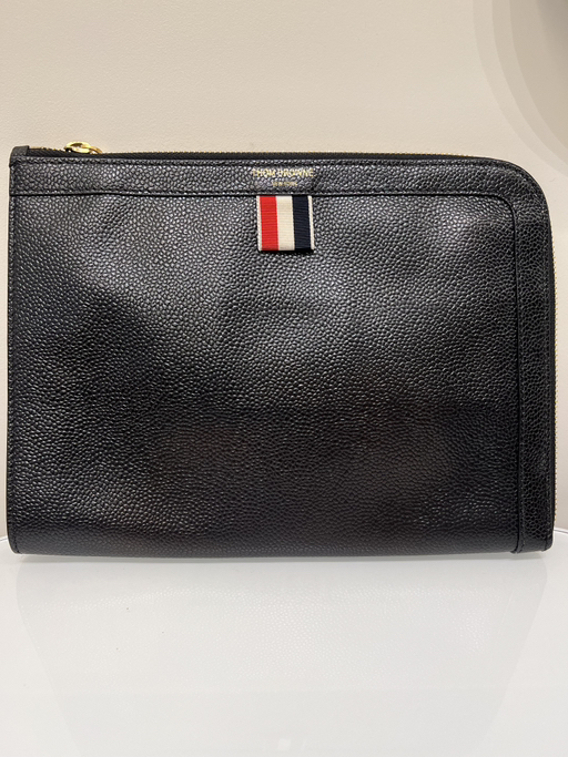 Thom Browne Clitch Bag