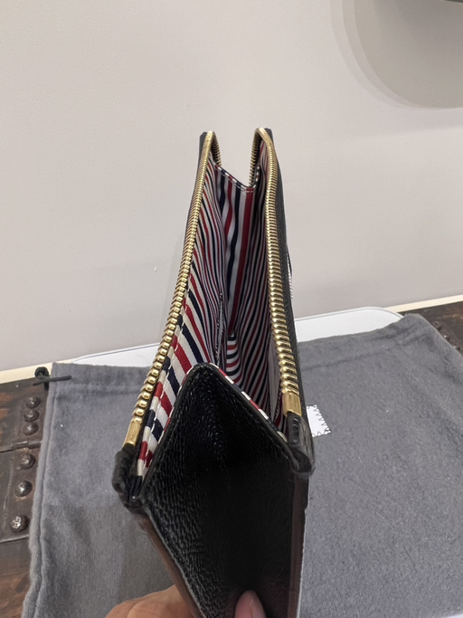 Thom Browne Clitch Bag - Photo 5 view in Midtown Manhattan