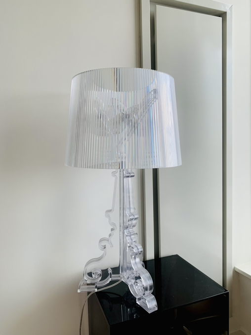 Kartell Bourgie Table Lamp