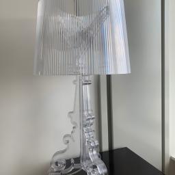 Kartell Bourgie Table Lamp - Photo 2 view in Downtown Manhattan