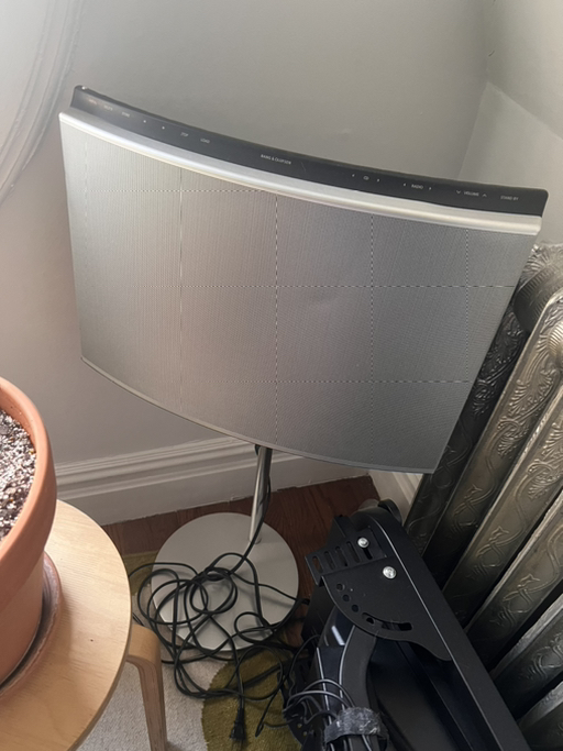 Beosound1 by Bang 