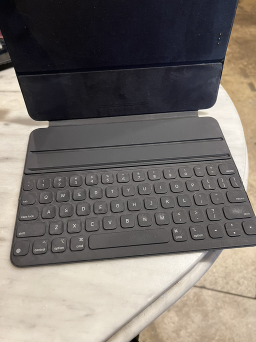 Keyboard for IPAD pro - Photo 2 view in Downtown Manhattan