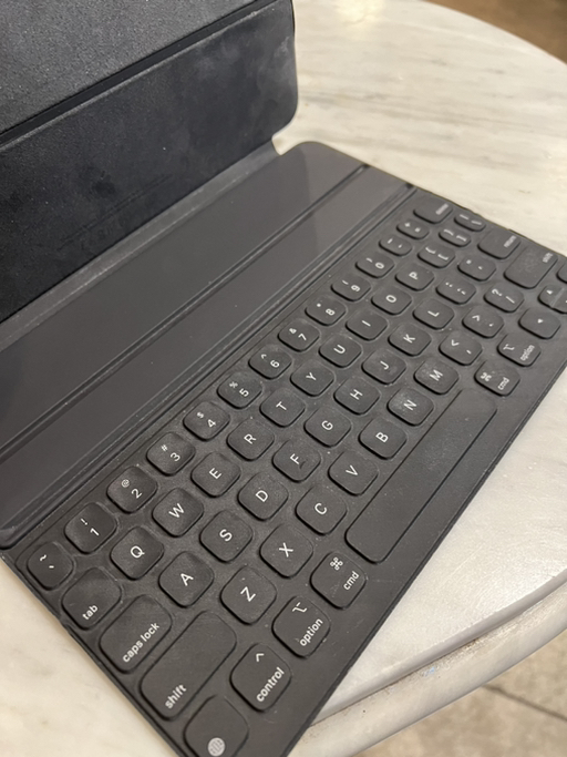 Keyboard for IPAD pro