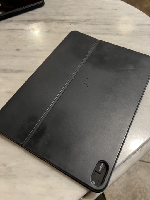 Keyboard for IPAD pro - Photo 4 view in Downtown Manhattan