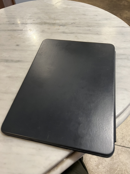 Keyboard for IPAD pro - Photo 3 view in Downtown Manhattan