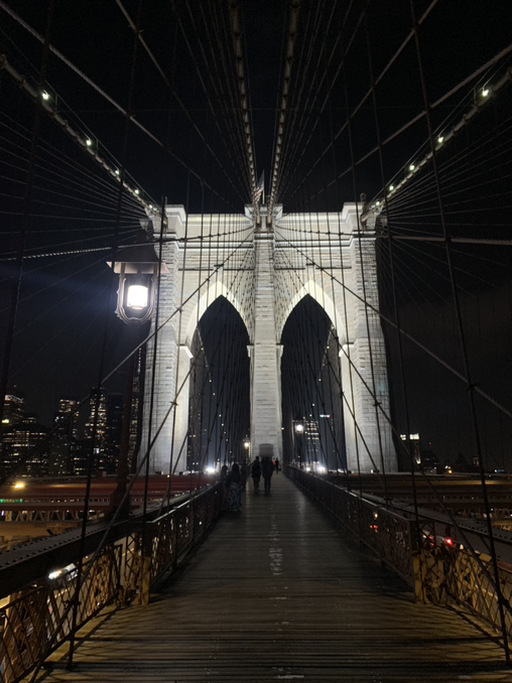 Wallstreet