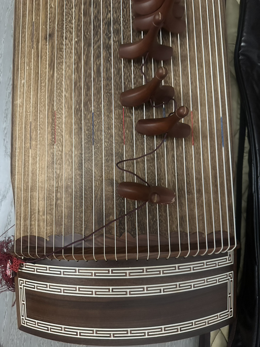 Korean Zither(Gayageum) - Photo 7 view in Upper West Side