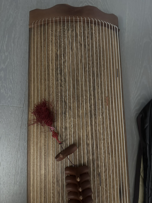 Korean Zither(Gayageum) - Photo 6 view in Upper West Side
