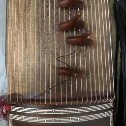 Korean Zither(Gayageum) - Photo 7 view in Upper West Side