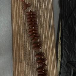 Korean Zither(Gayageum) - Photo 5 view in Upper West Side