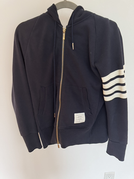 thom browne hoodies