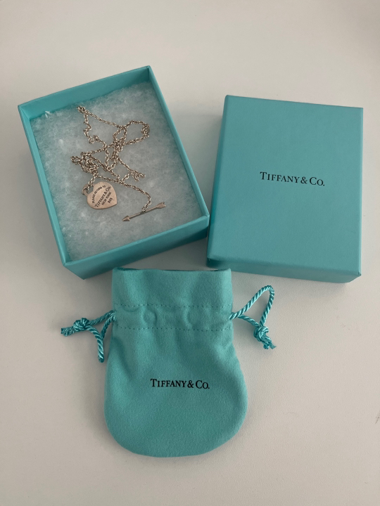 tiffany 