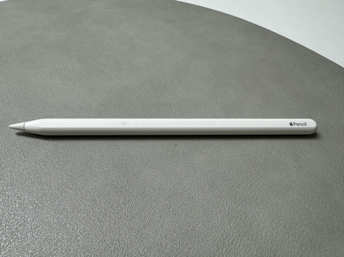 iPad Pencil 2nd Generation