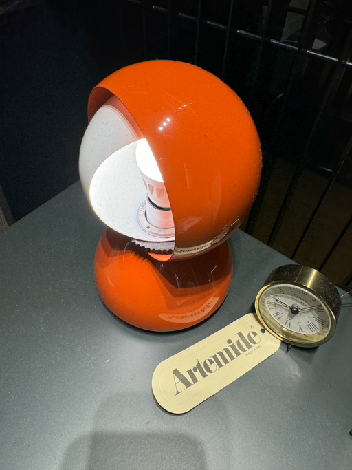 Artemide desk lamp