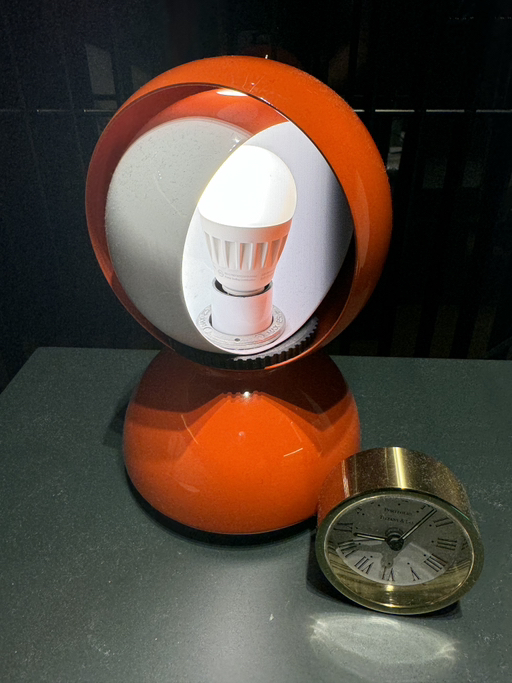 Artemide desk lamp - Photo 3 view in Midtown Manhattan