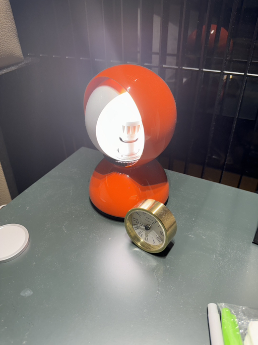 Artemide desk lamp - Photo 4 view in Midtown Manhattan