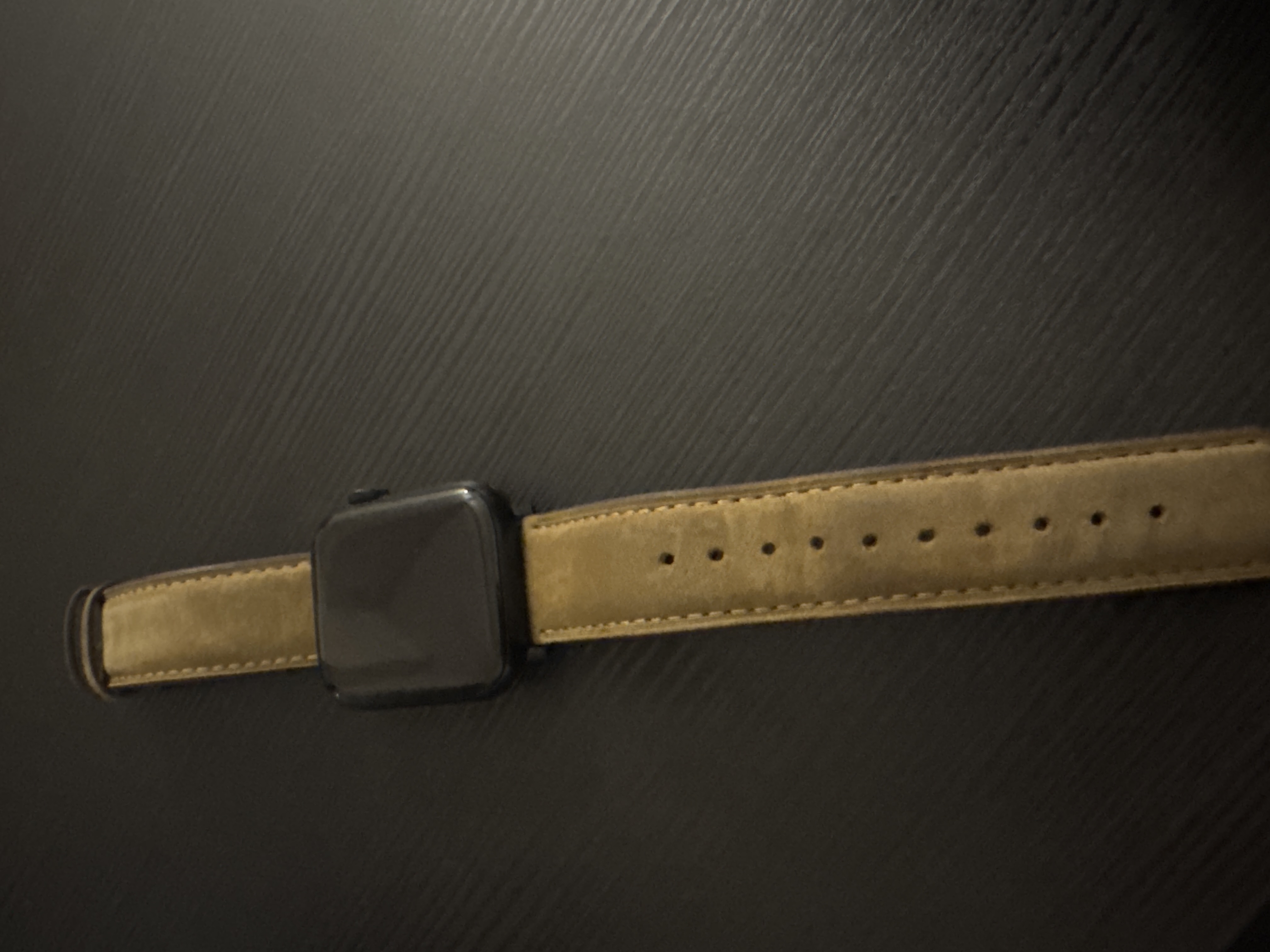 Apple Watch 6 generation 