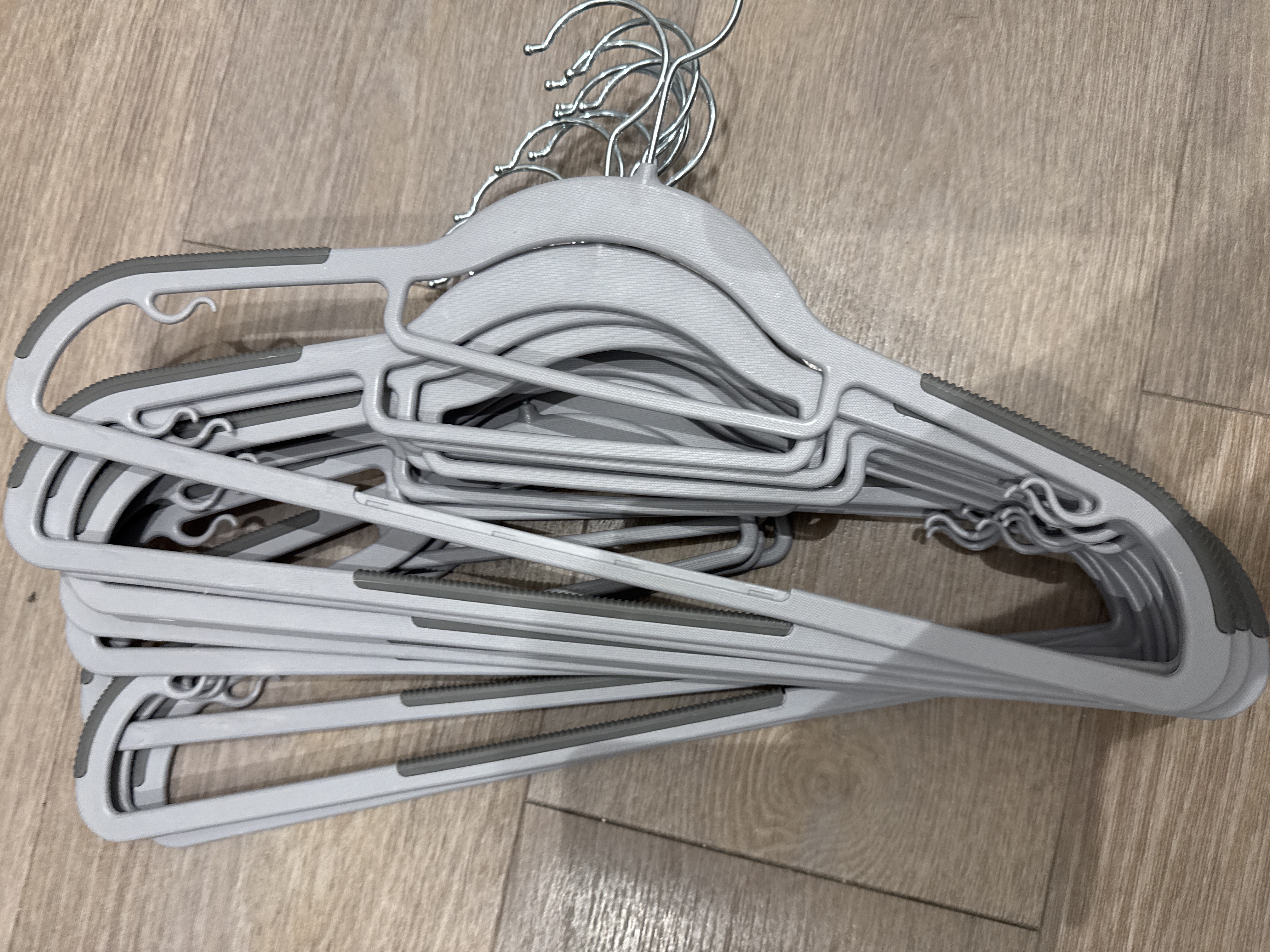 Hangers