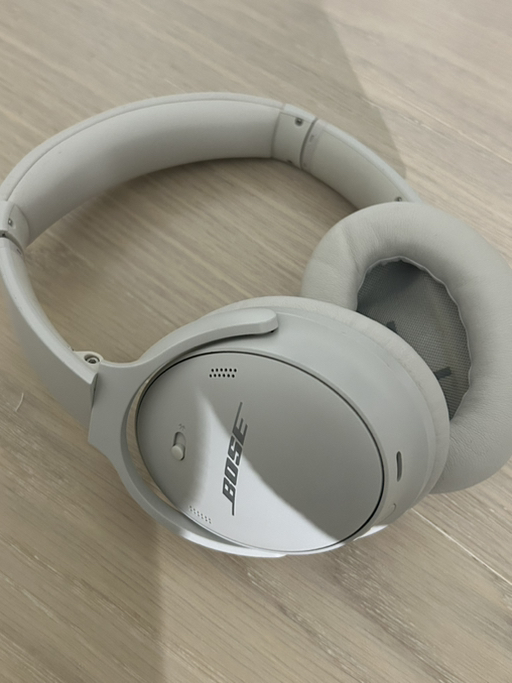 bose headset