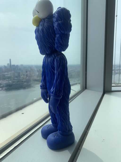 &KAWS  - Photo 2 view in New York area