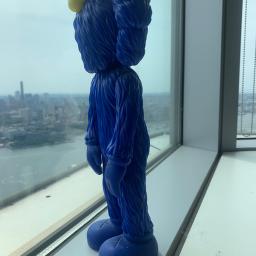 &KAWS  - Photo 2 view in New York area