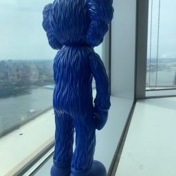&KAWS  - Photo 3 view in New York area