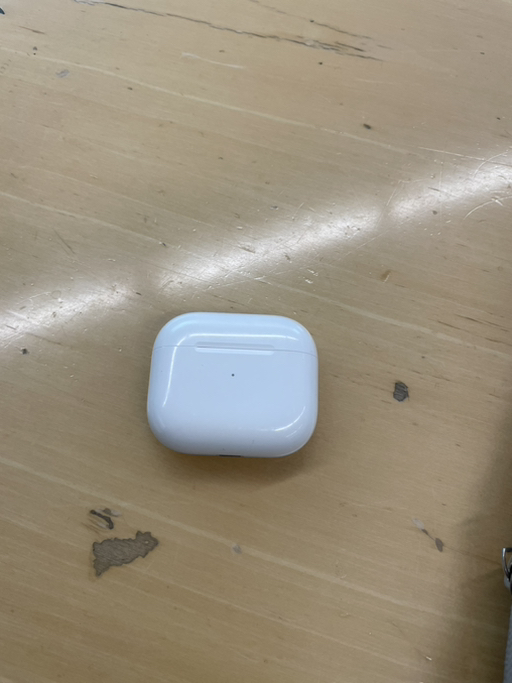Apple Airpods 3rd Generation
