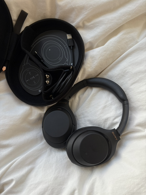 SONY WH-1000XM4