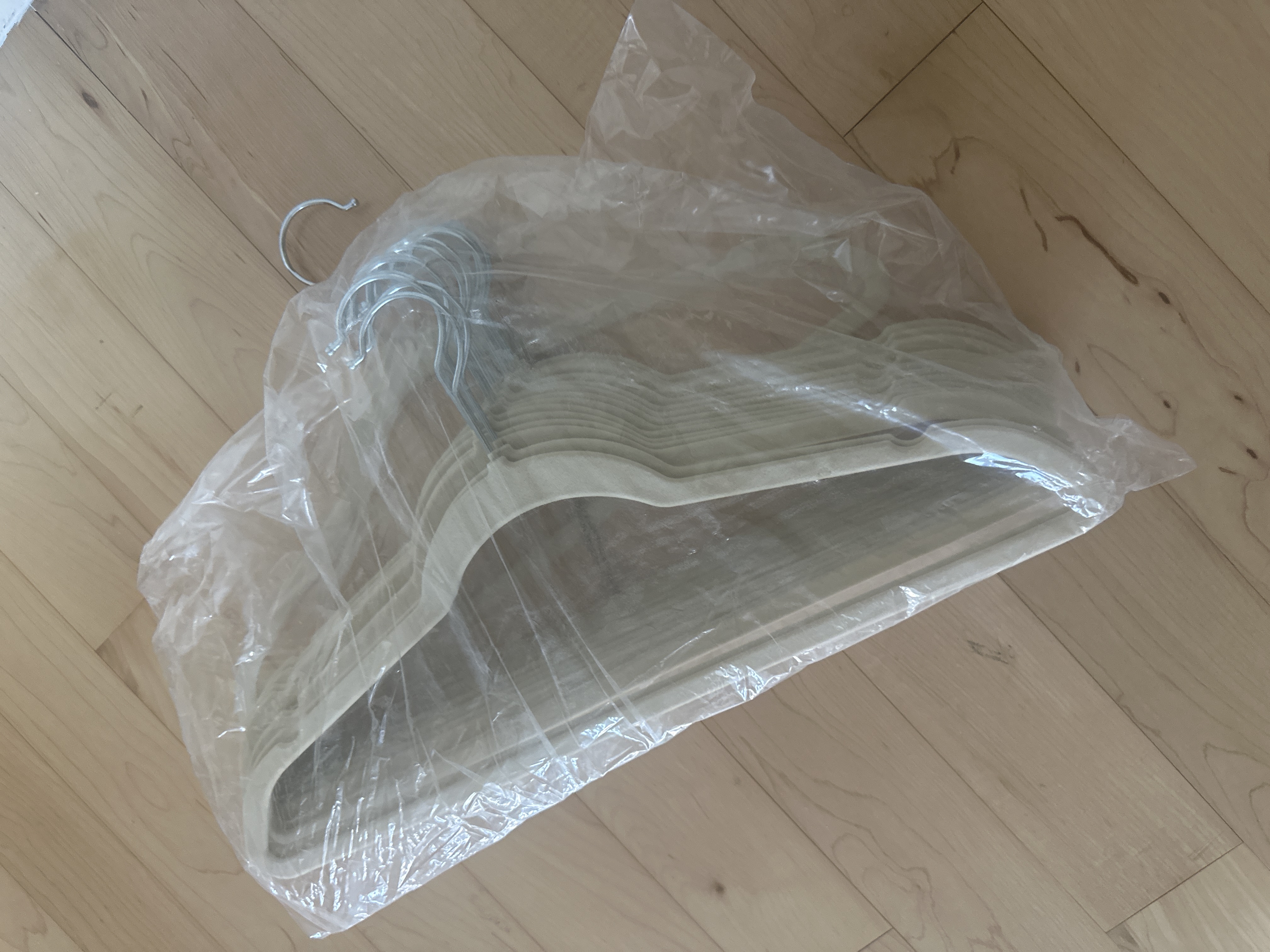 hangers