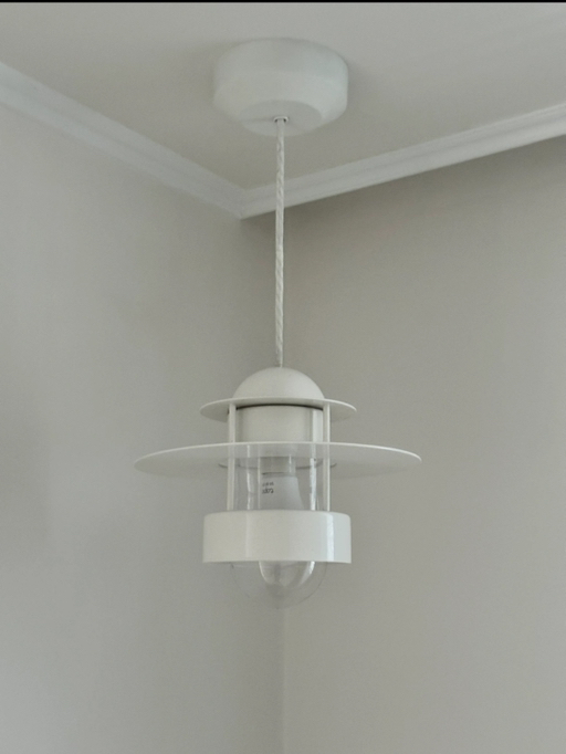 Vintage Louis Poulsen light