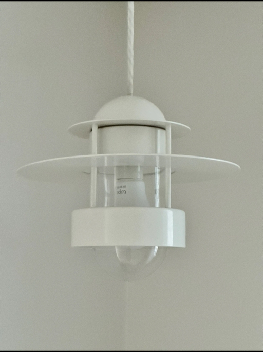 Vintage Louis Poulsen light - Photo 2 view in Midtown Manhattan
