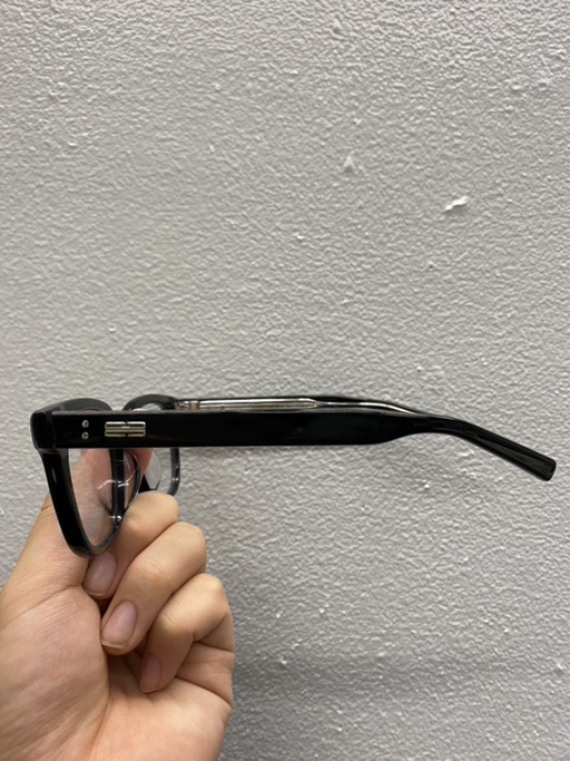 Gentlemonster glasses - Photo 3 view in Downtown Manhattan