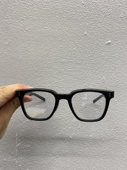 Gentlemonster glasses - Photo 4 view in Downtown Manhattan